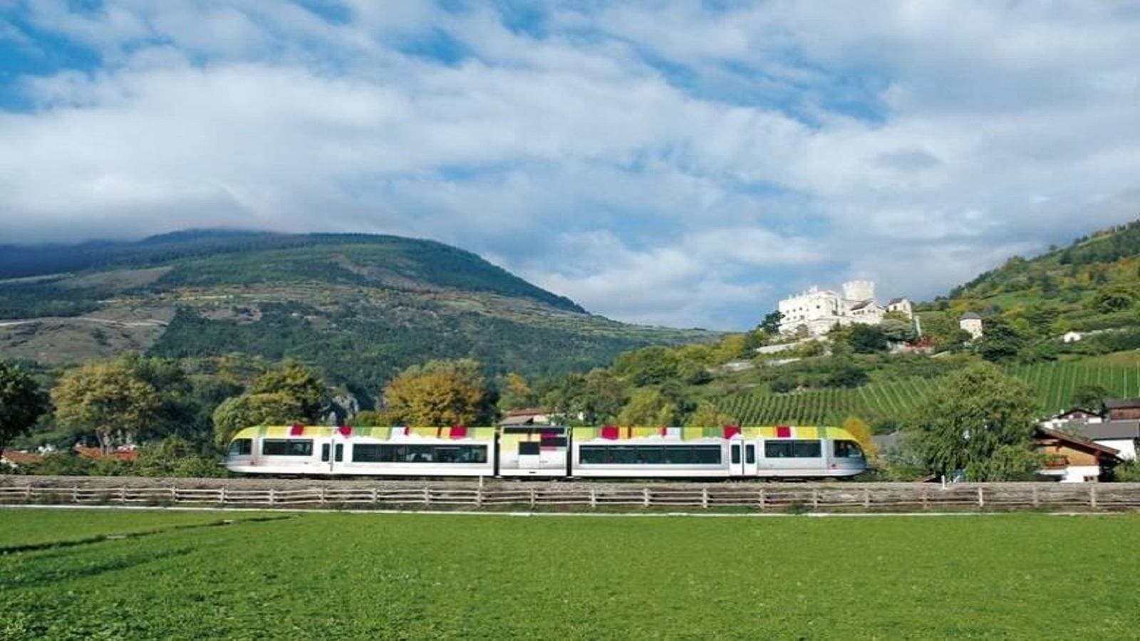 Foto 6 von 17: Doppelzimmer Nord