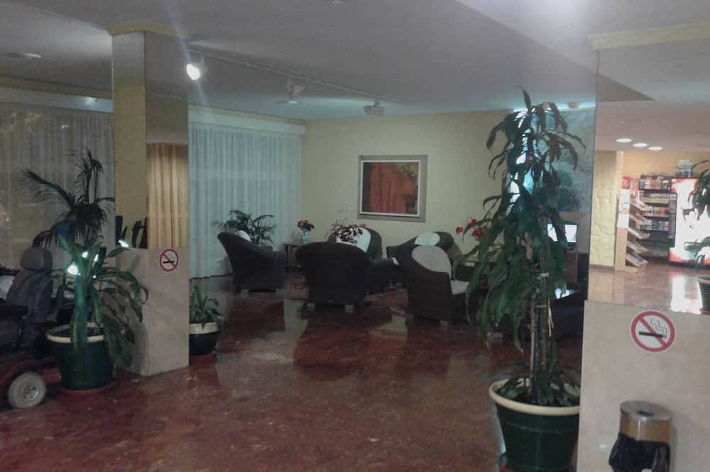 Foto 12 von 22: Schöne Ferienwohnung in Benalmádena - Costa Del Sol