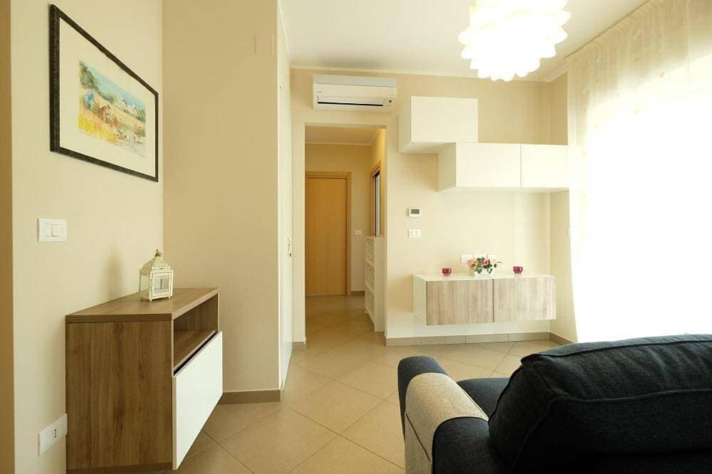 Foto 5 von 14: Two-Bedroom Apartment