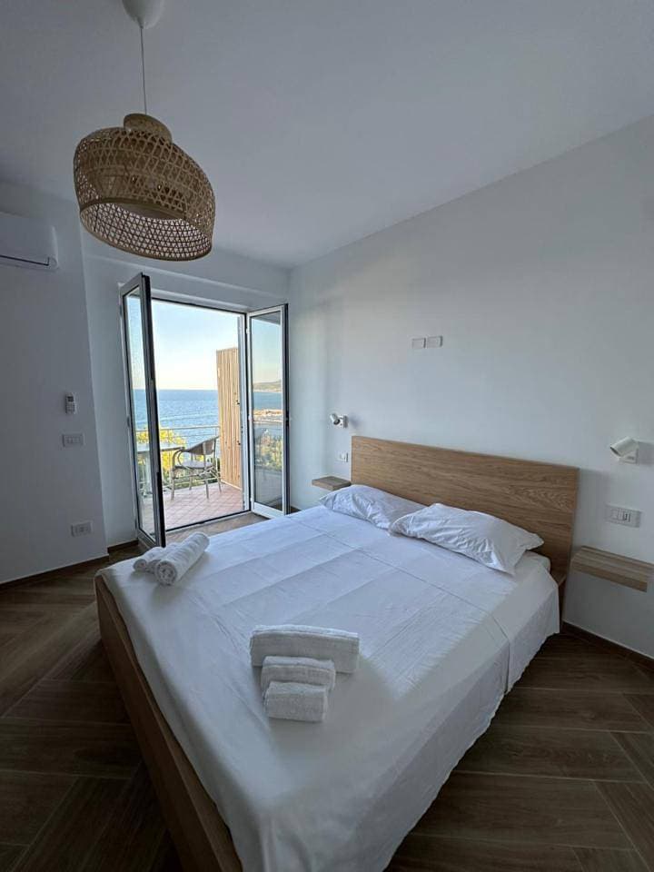 Foto 9 von 16: Suite with Sea View