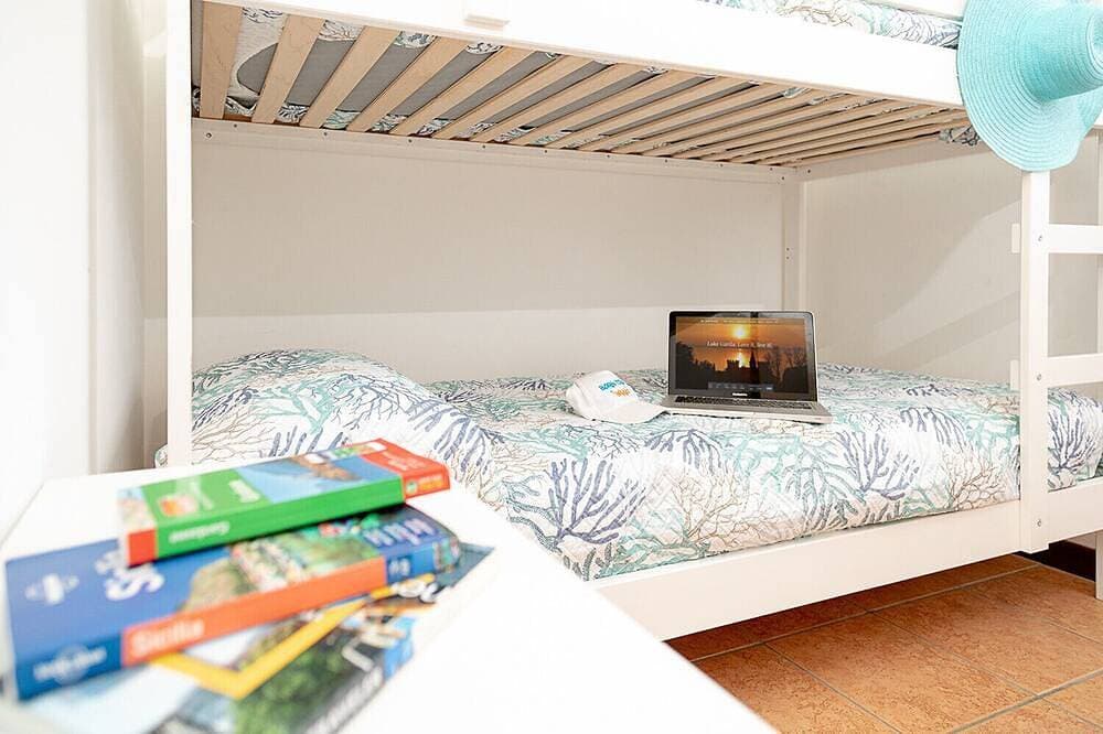 Foto 5 von 30: Regarda - Blue View 2 mit Pool, Seeblick, Wlan, 2 Schlafzimmer ,ideal für Pärchen und Familien
