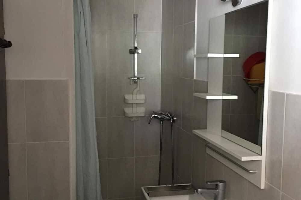 Foto 6 von 13: Parking, tv, 29m², Arêches-Beaufort