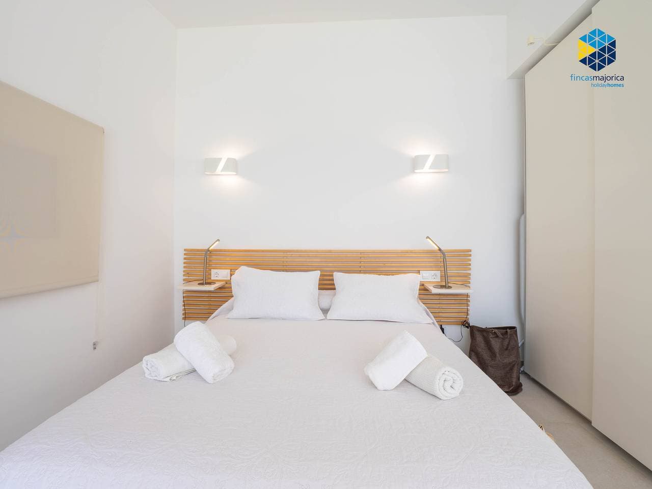 Foto 8 von 20: Apartamento Marinamar, S'illot, Mallorca