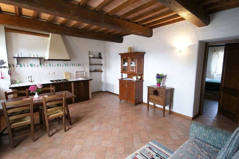 Foto 12 von 23: Ferienhaus in Montone mit Pool & Terrasse