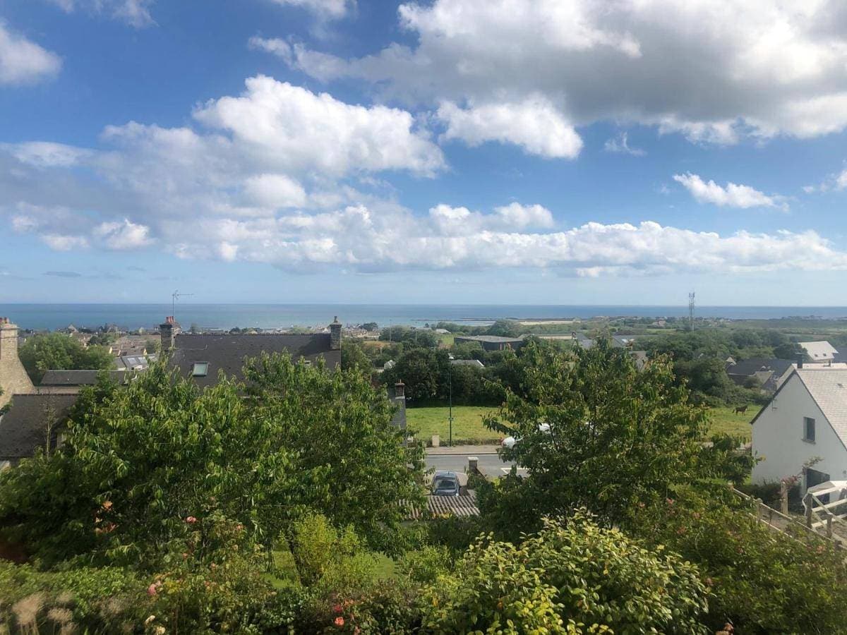 Foto 2 von 35: Villa with Sea View