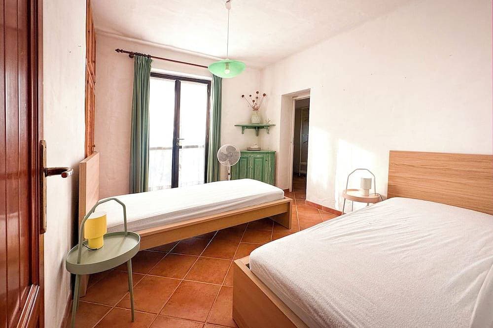 Foto 3 von 30: 3-bedroom house in charming Conca Verde with amazing view