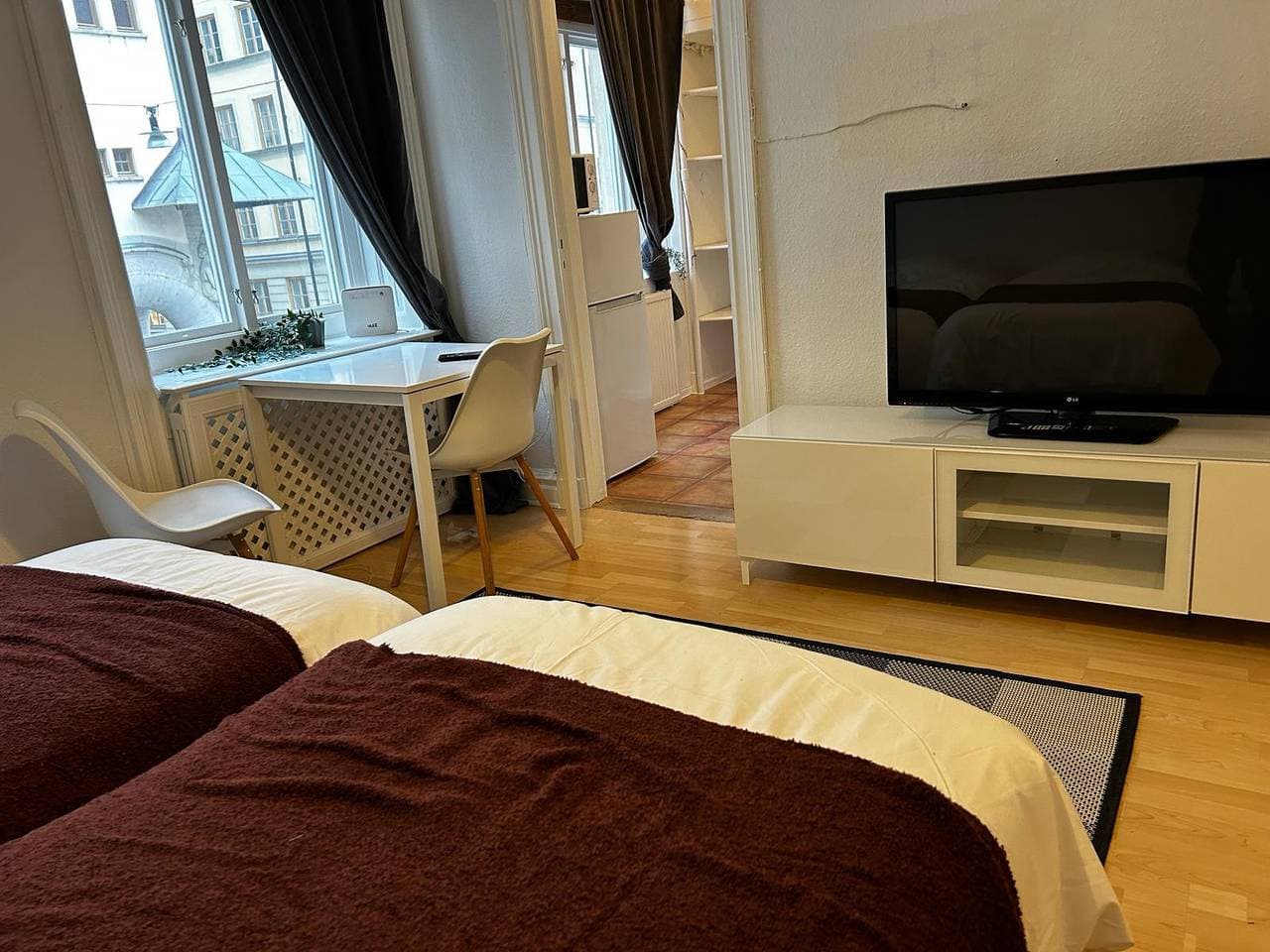 Foto 7 von 10: Ferienwohnung für 3 Personen