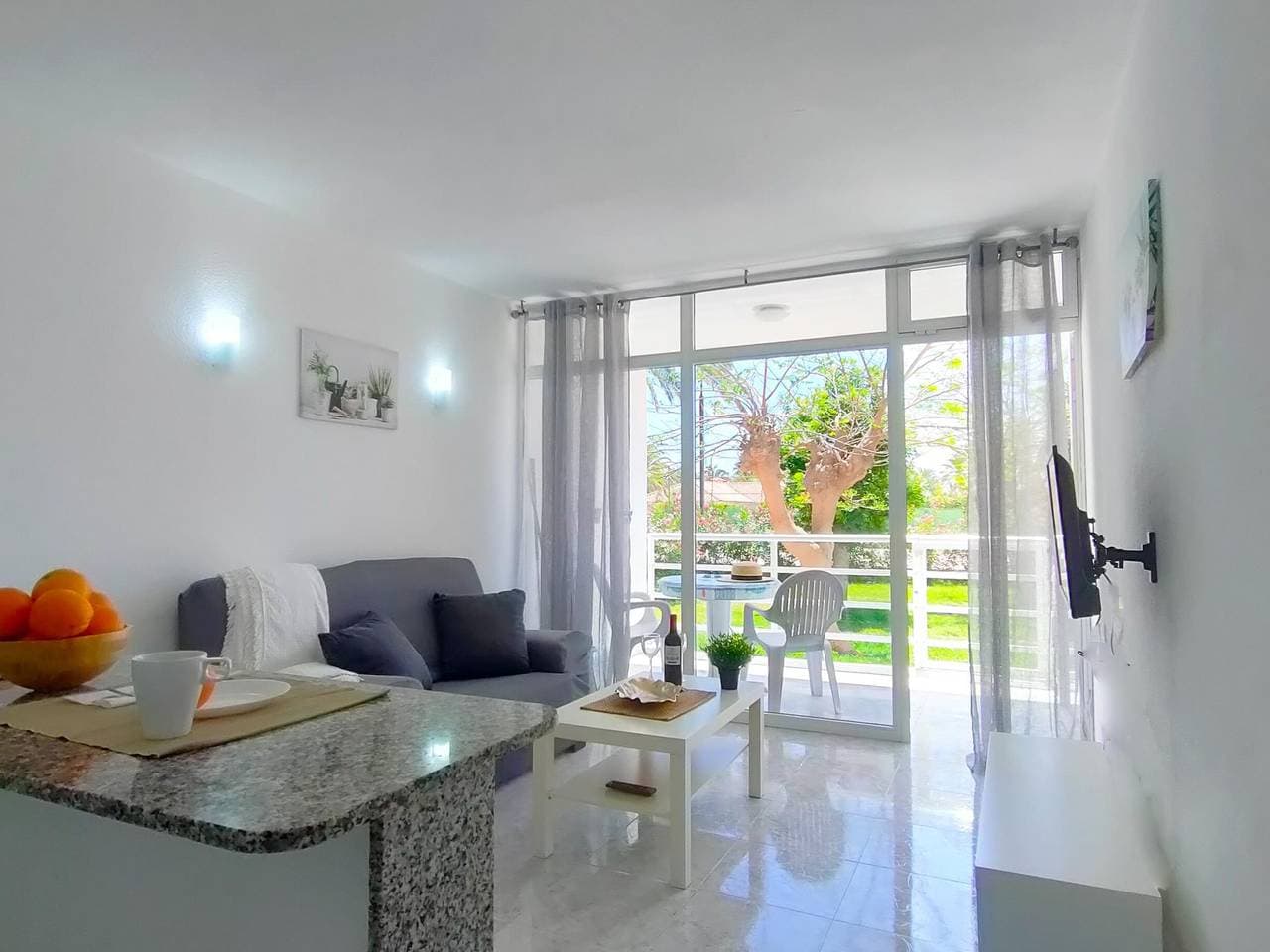 Foto 4 von 24: Seaview Friendly Holiday Home 10