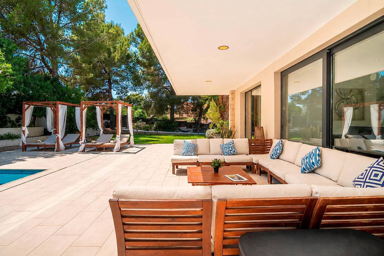 Foto 2 von 50: Villa Sp1 Suites Santa Ponsa