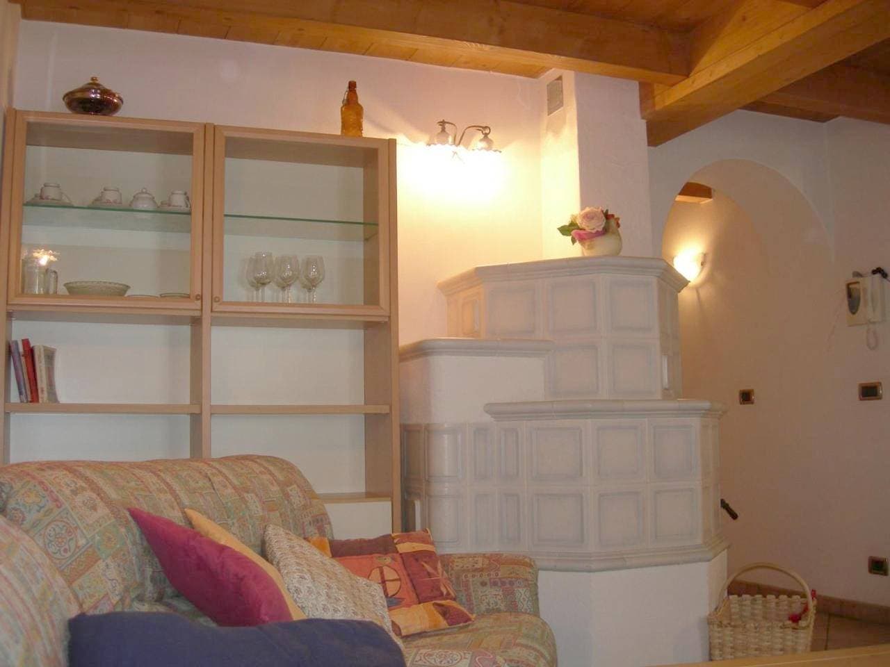 Foto 5 von 40: Three-Bedroom Apartment