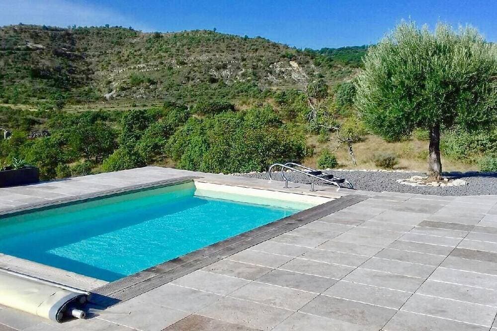 Foto 11 von 13: Maison au Calme sud Ardèche Près de Vallon Pont Darc