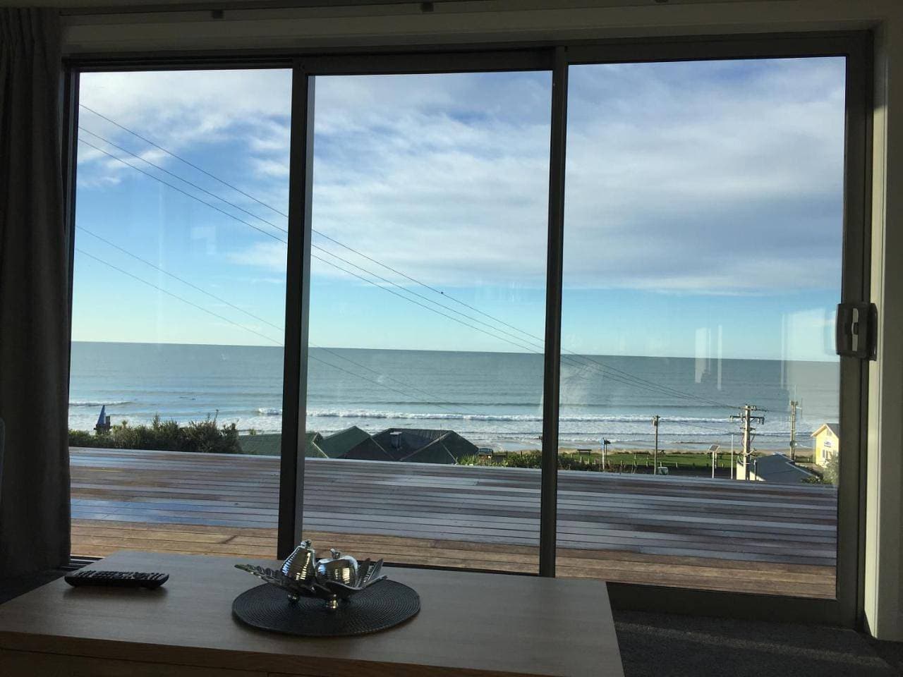 Foto 7 von 20: Apartment with Sea View