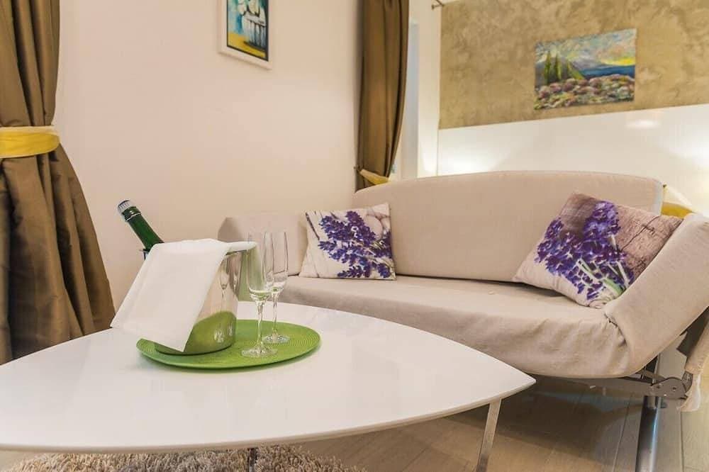 Foto 7 von 13: 6 - Touch of infinity - Boutique Pine Tree Apartments