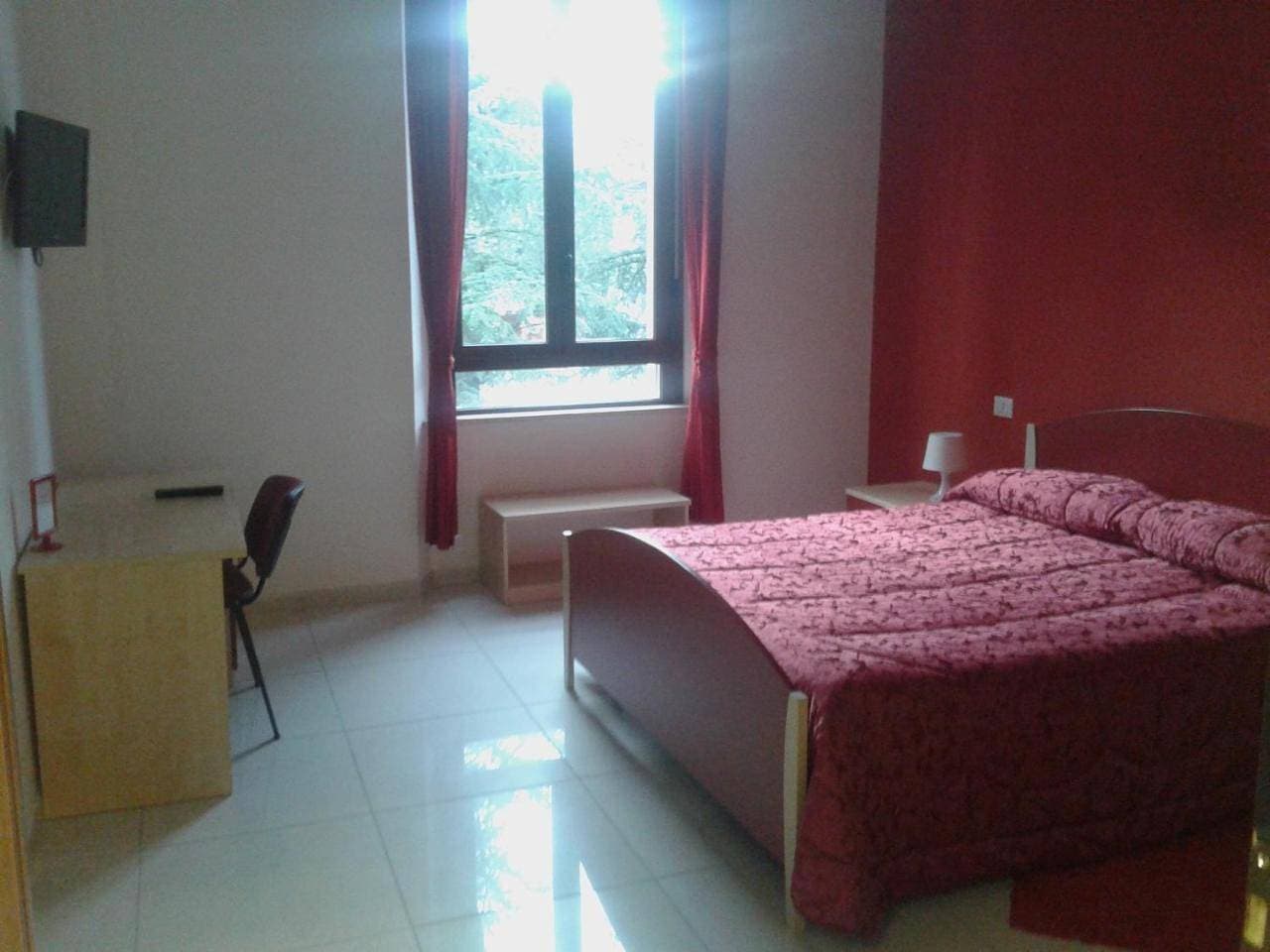Foto 8 von 9: Double Room