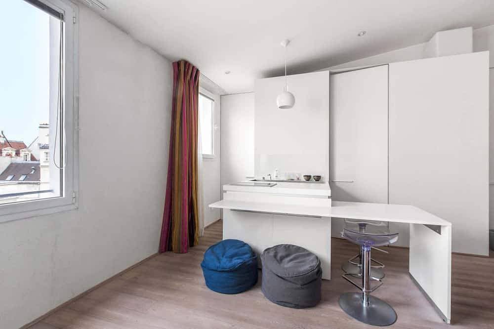 Foto 10 von 13: Modern & Design Flat in the heart of the Marais