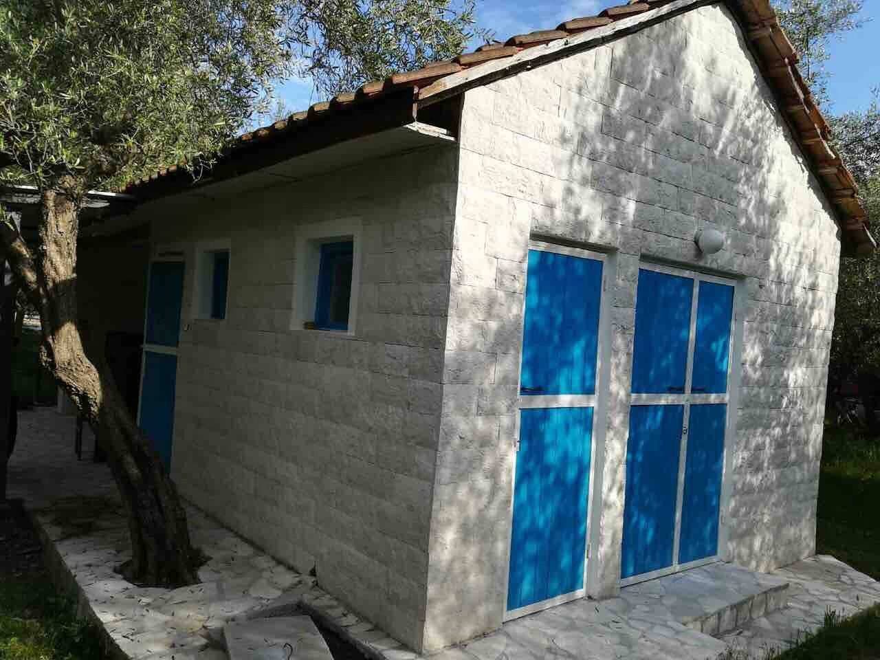 Foto 2 von 17: Rajana Bungalow 2 (Olivenhaus)