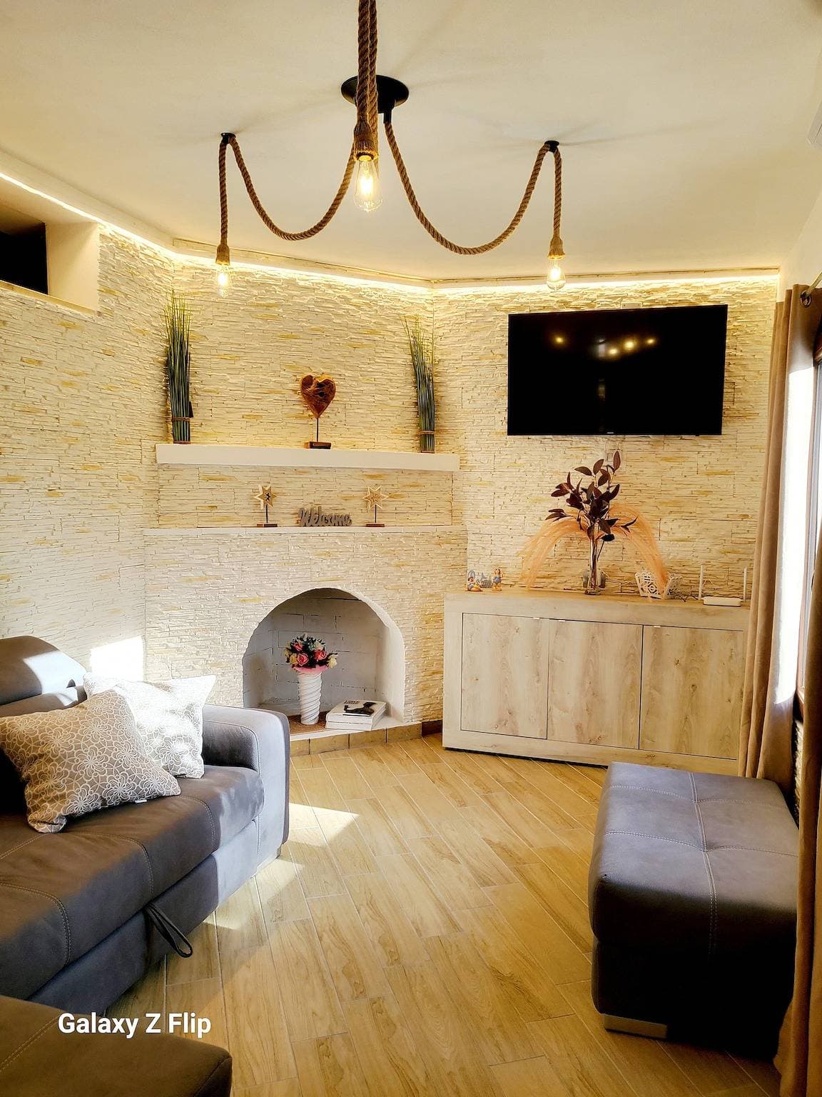 Foto 6 von 39: Villa 'Tore' mit Meerblick, WLAN und Klimaanlage
