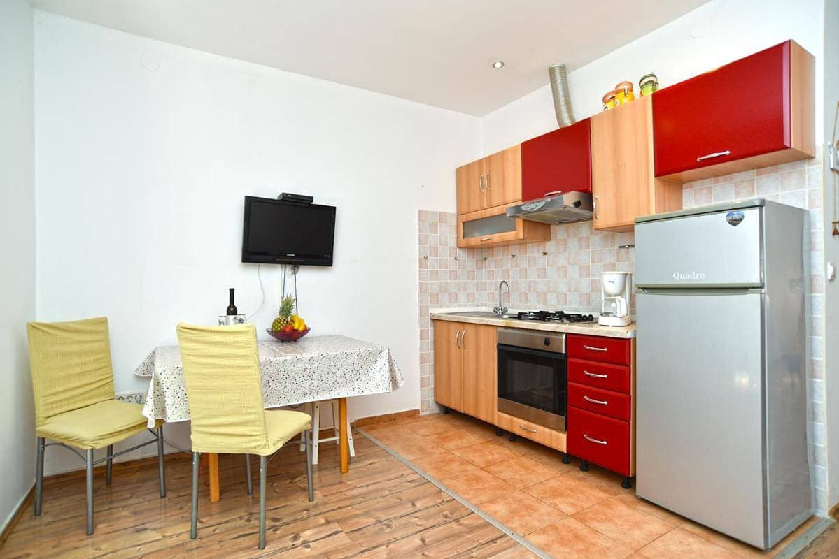Foto 5 von 25: Gemütliches Apartment mit Gemeinschaftspool