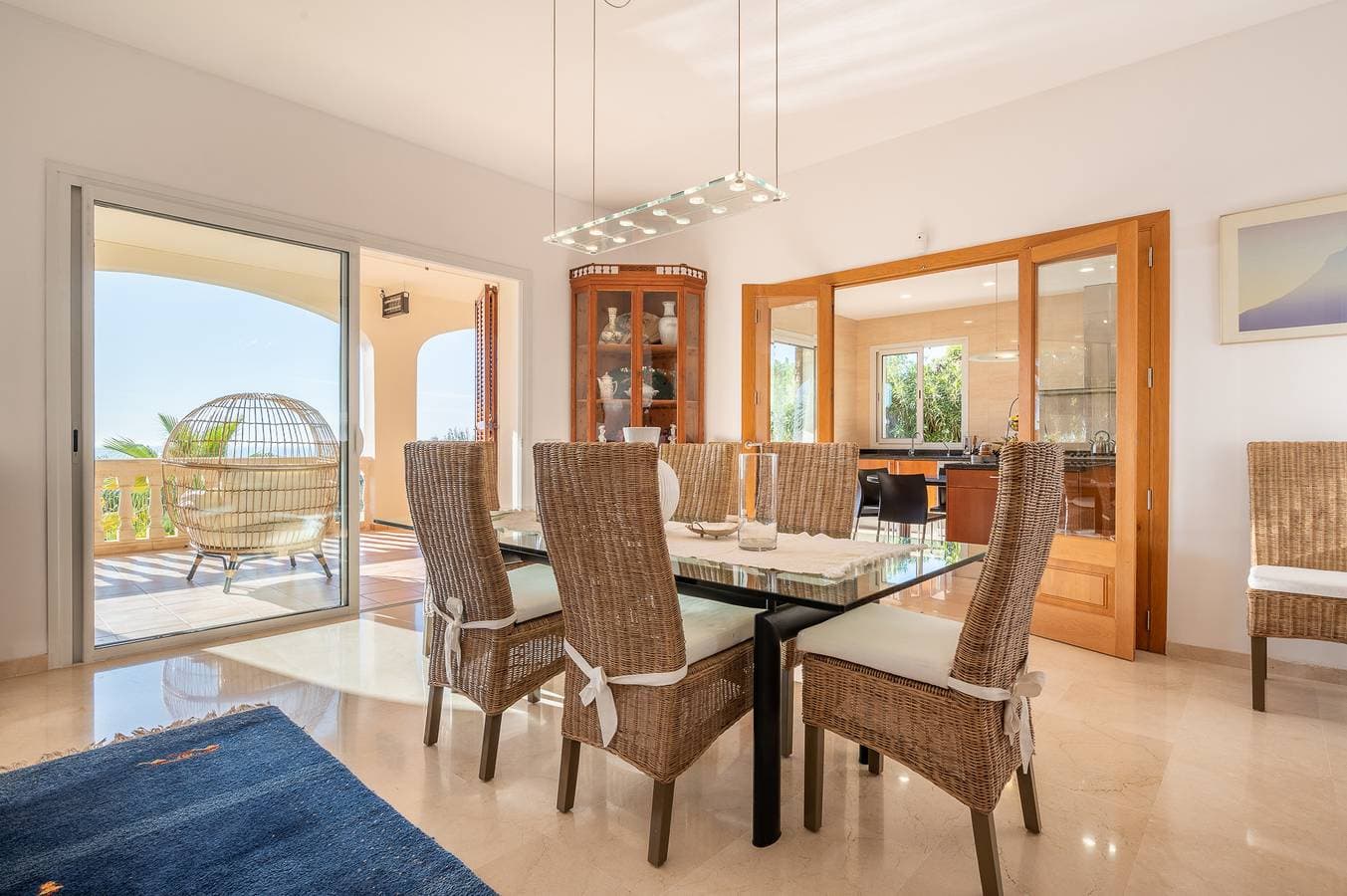 Foto 8 von 38: Villa Bendinat 10 - by PriorityVillas