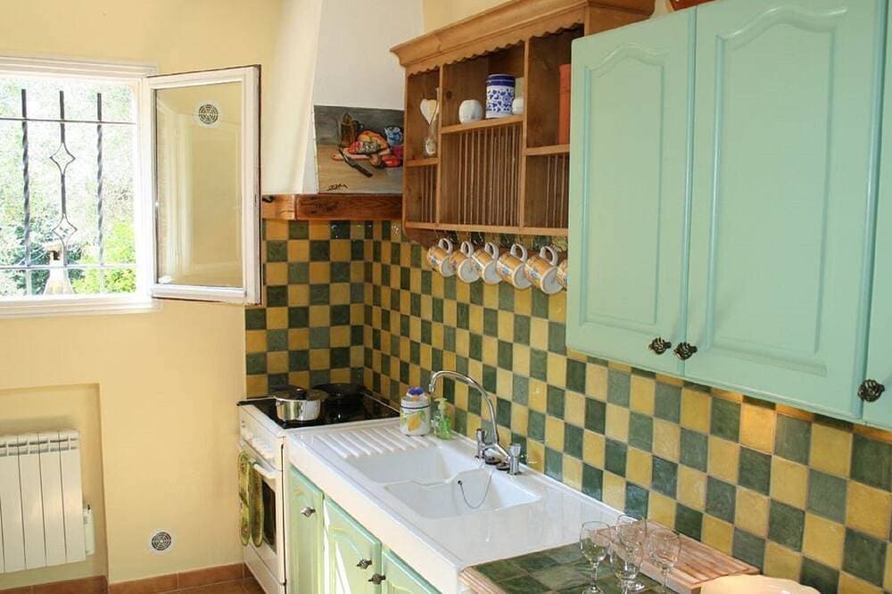 Olive Grove Apartment mit *** großem beheiztem Pool *** 1
