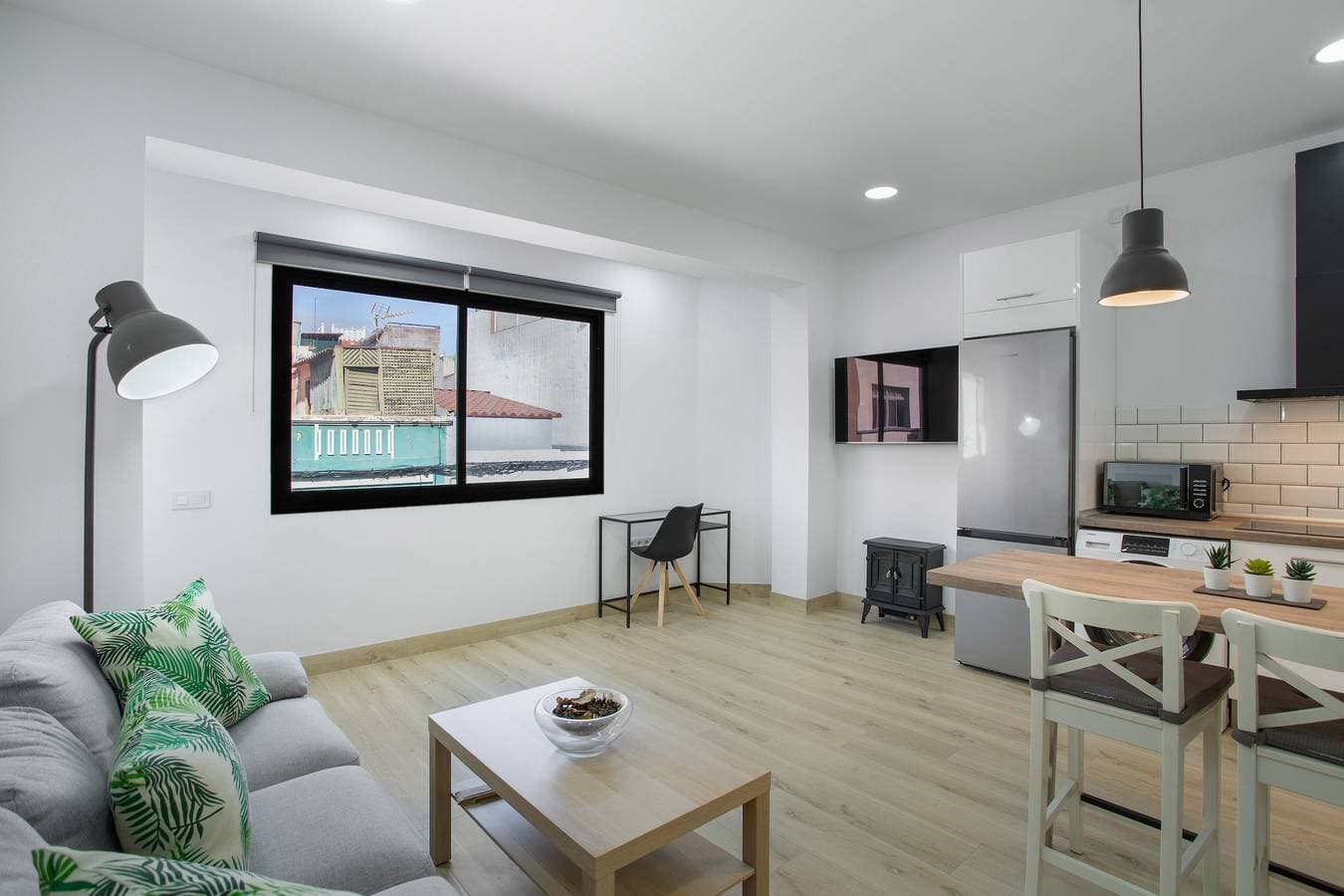 Foto 4 von 22: Ferienapartment 'Isleta - Segundo A' mit WLAN