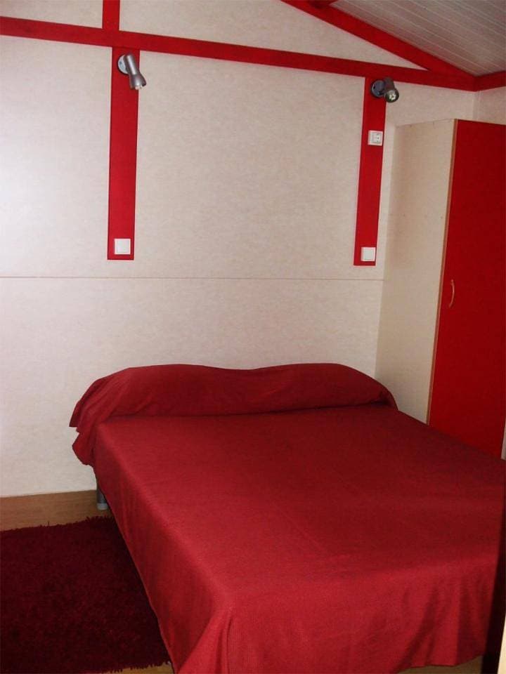 Foto 9 von 11: Bungalow (2 Adults)