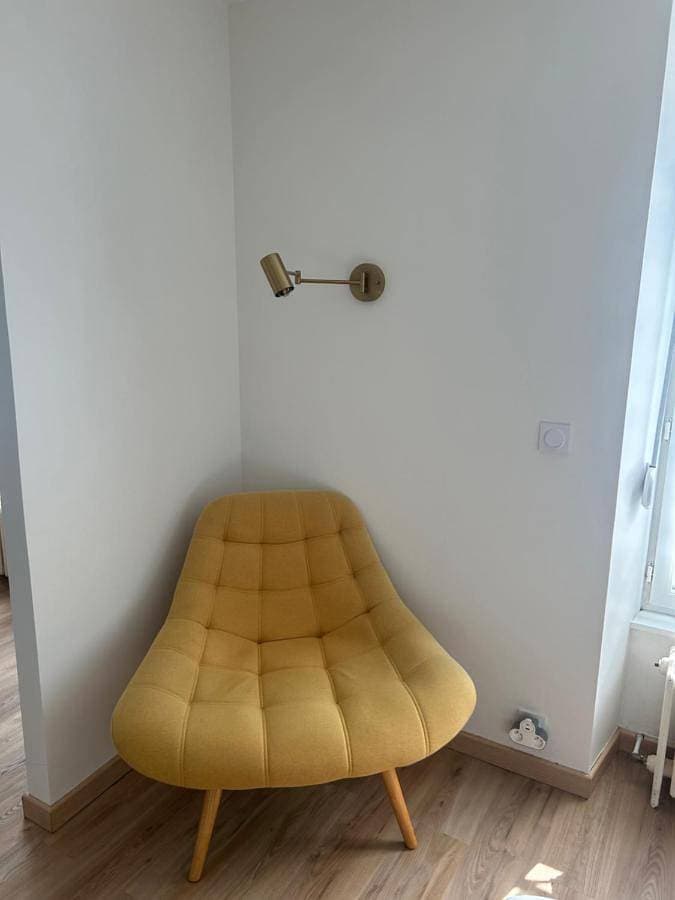 Foto 2 von 5: One-Bedroom Apartment