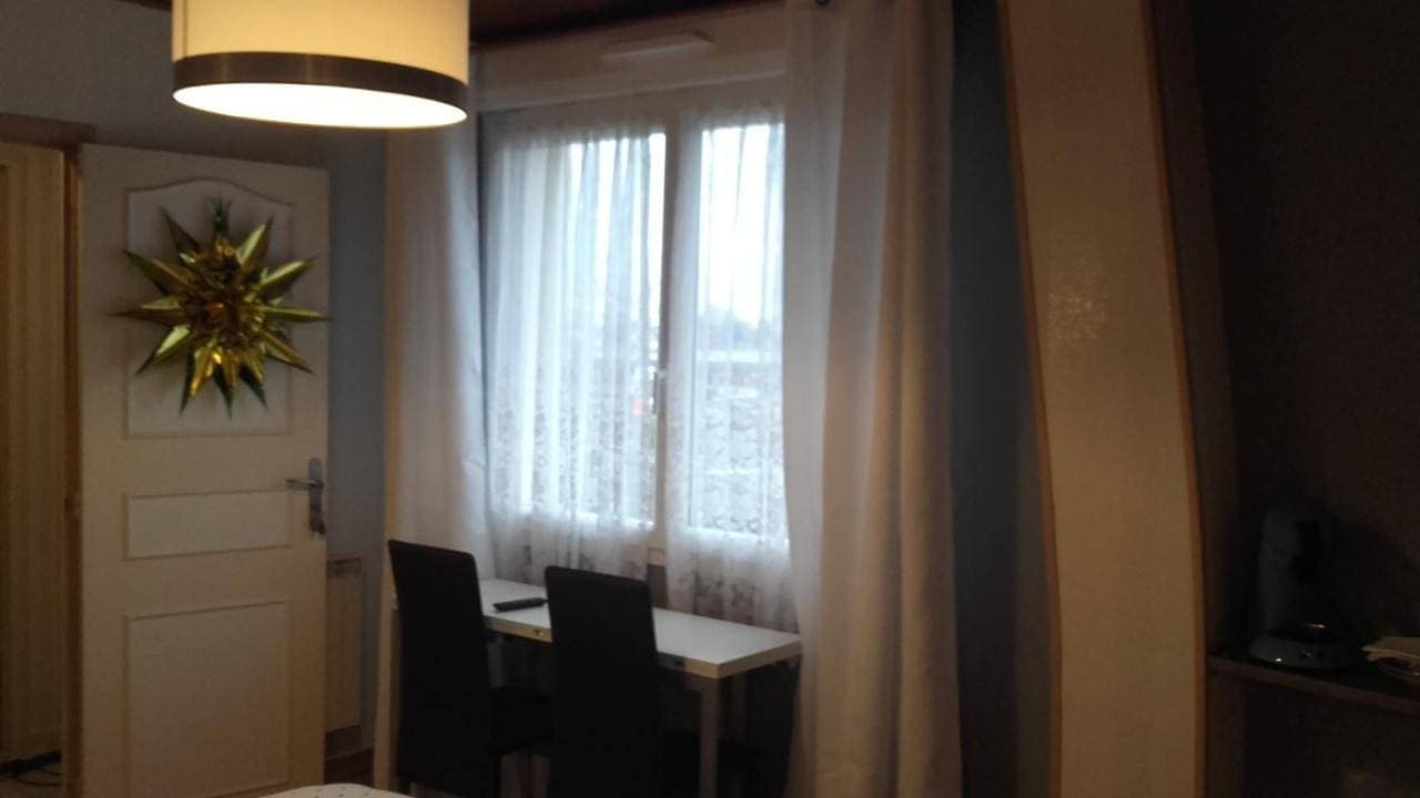 Foto 8 von 9: King Room