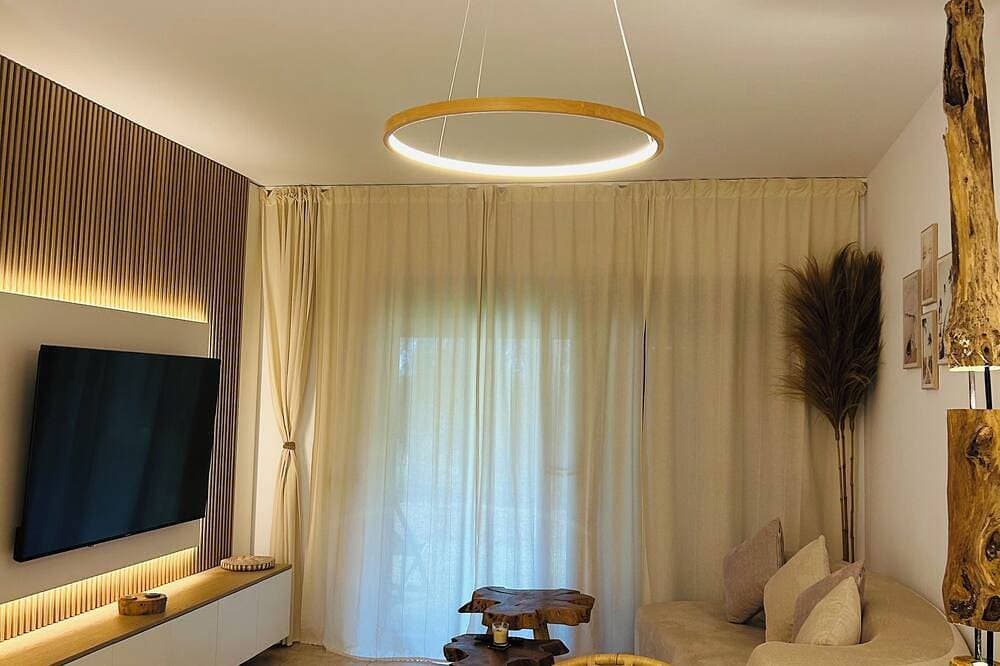 Foto 9 von 30: Apartamento Zen Garden. Valle del Este Golf