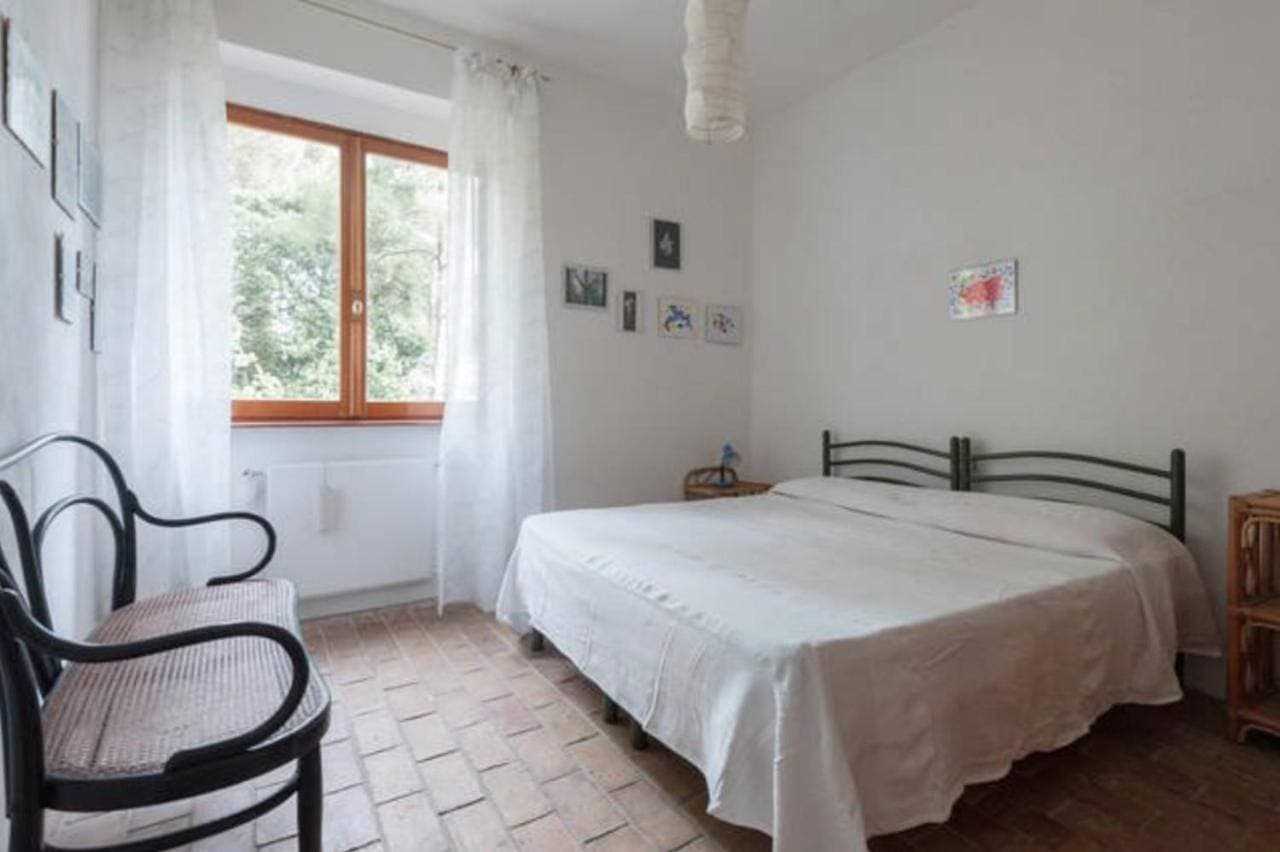 Foto 9 von 11: Double Room with Private External Bathroom