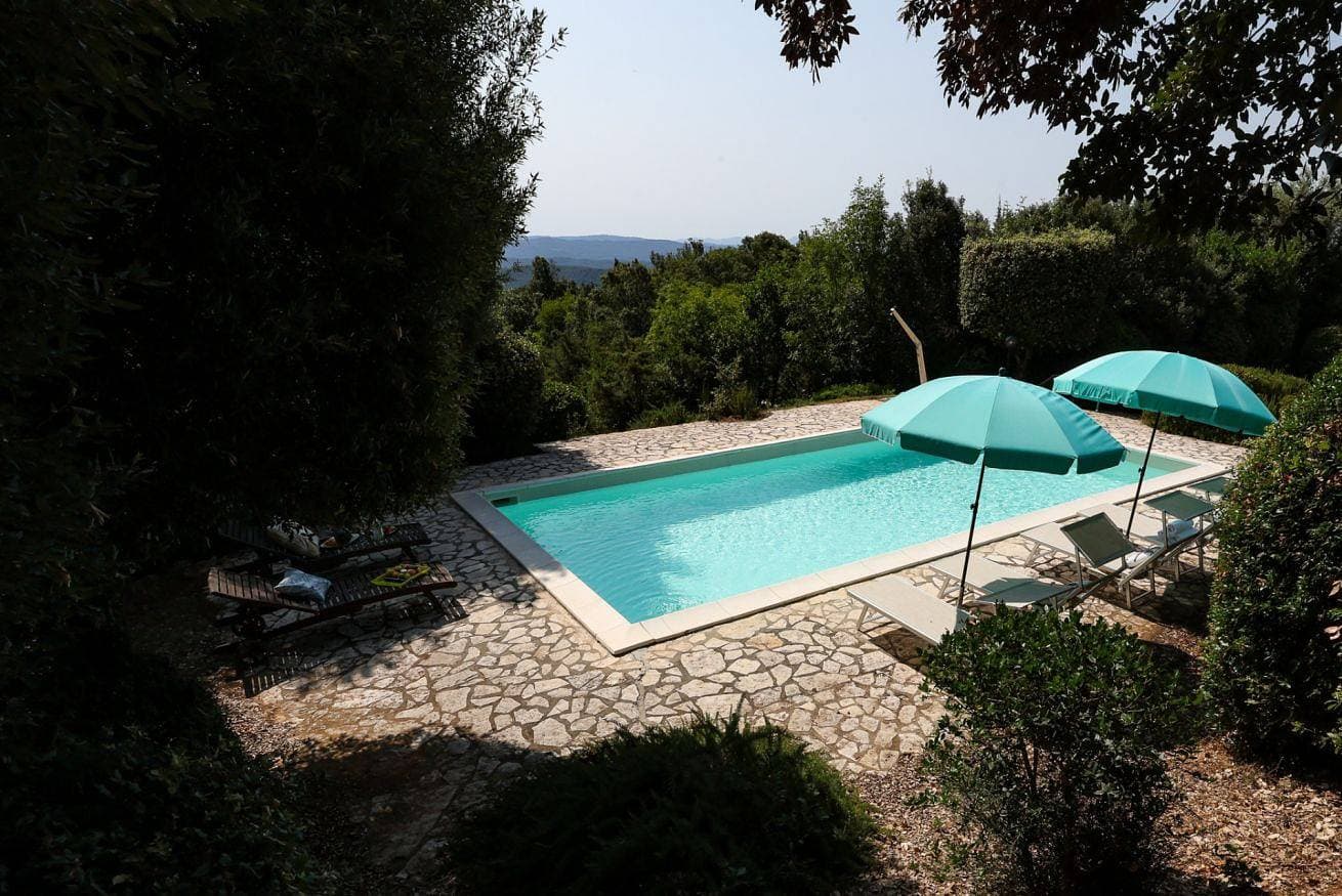Casa Ginepro 1