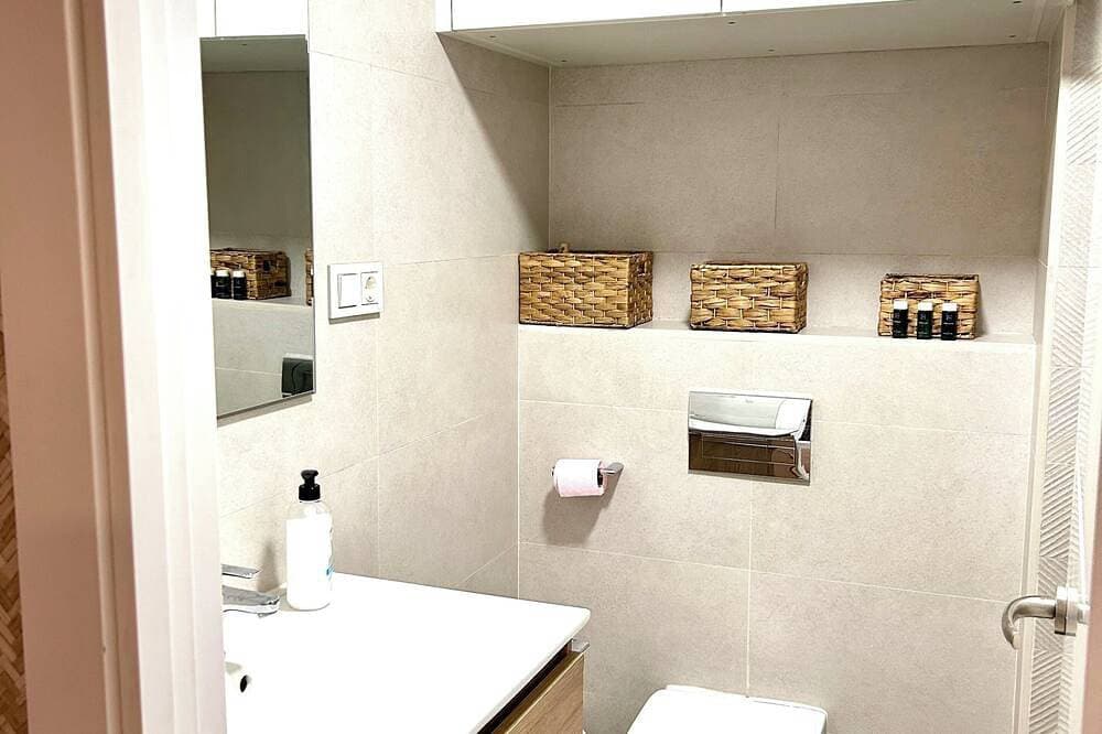 Foto 5 von 20: Beautiful, recently renovated apartment