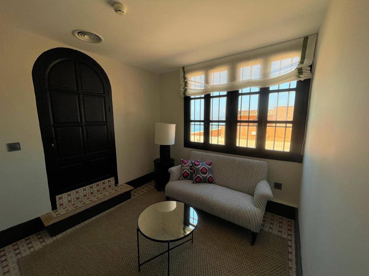 Foto 11 von 15: Junior Suite with Sea View