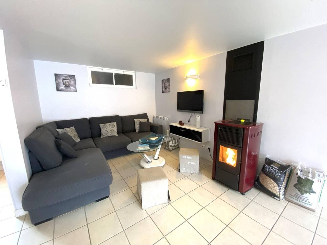Foto 4 von 28: Ferienhaus in Kairon nahe Strand