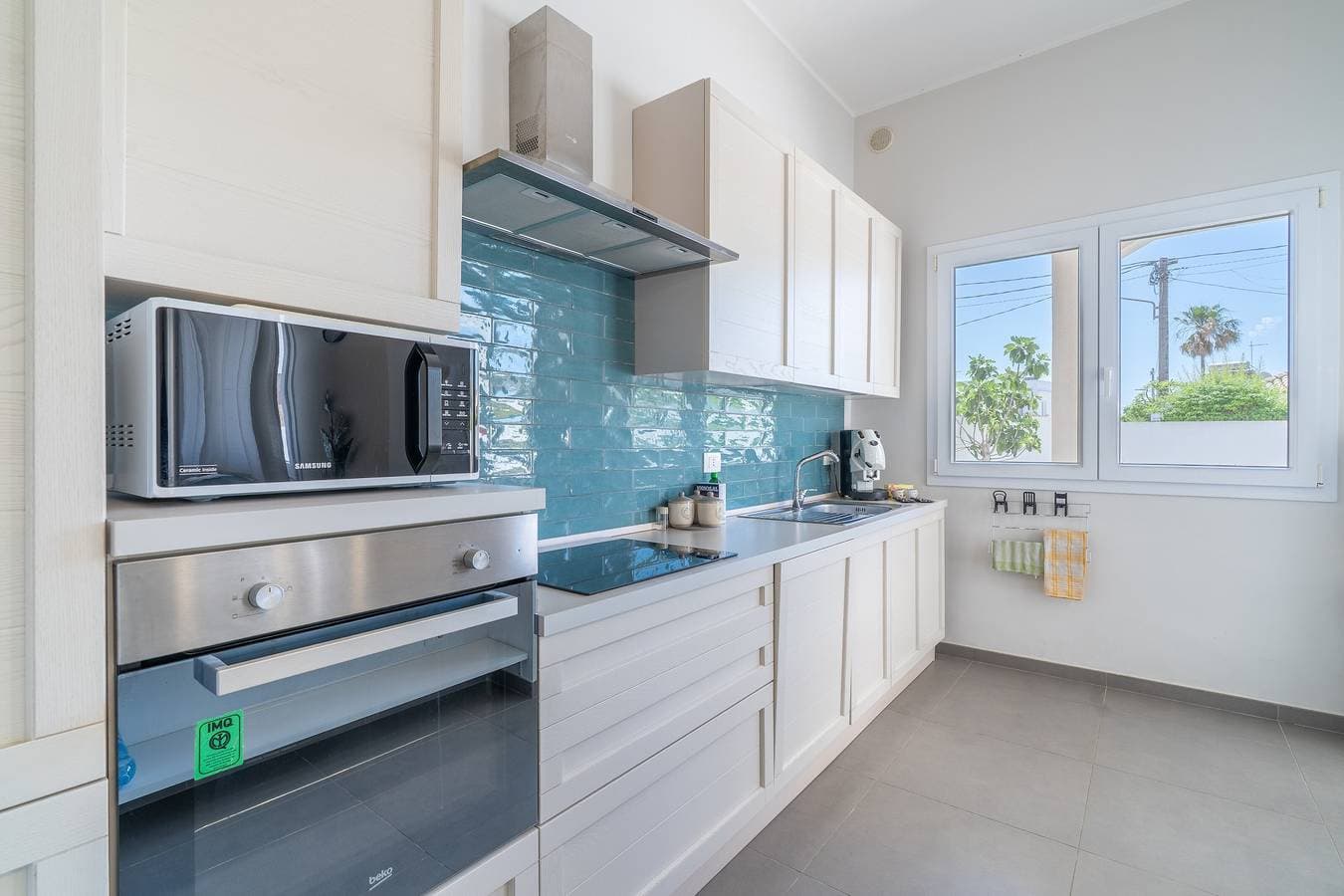 Foto 11 von 29: Villa „Falaride“ mit privatem Pool, WLAN und Klimaanlage