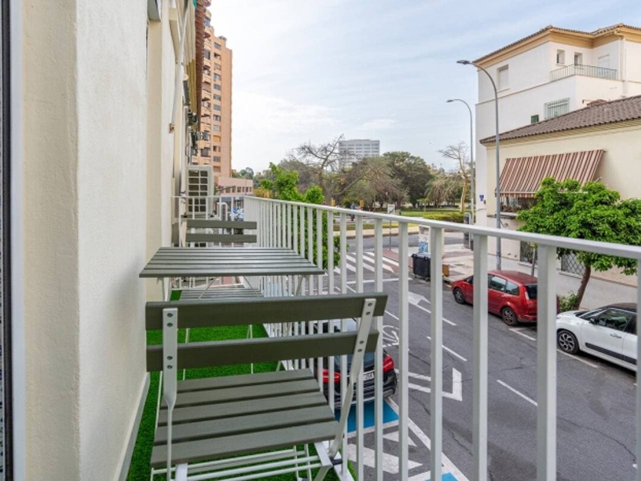 Foto 13 von 25: Modernes und geräumiges Duplex im Herzen von Málaga