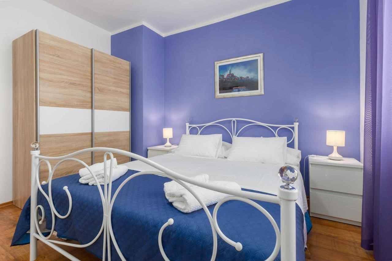 Foto 11 von 26: Ferienwohnung mit Klimaanlage und Terrasse