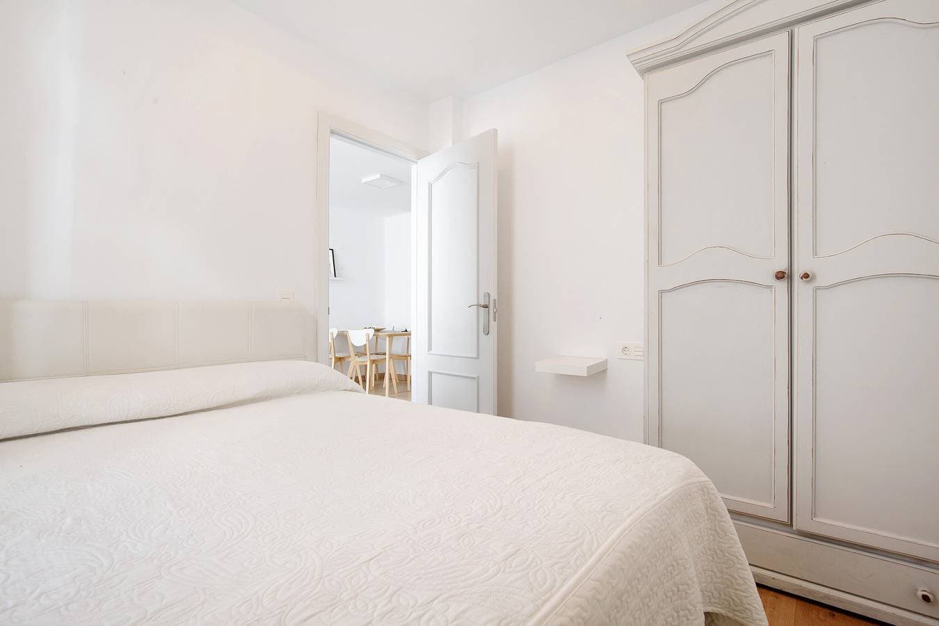 Foto 13 von 21: Ferienwohnung "Playa Morro Jable 2a" in Strandnähe mit WLAN