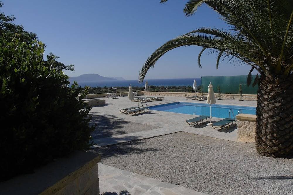 Foto 9 von 13: Ferienwohnung - Episkopi (Rethymnis)