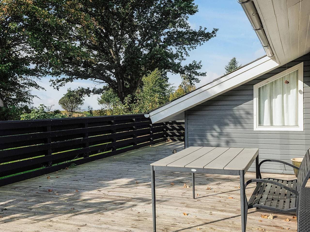 Foto 13 von 15: 4 Personen Ferienhaus in Stege
