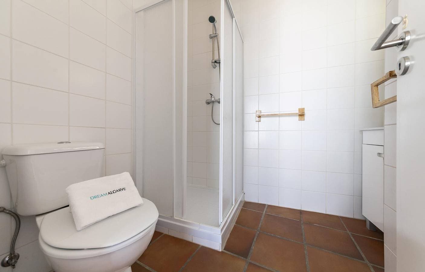 Foto 11 von 32: Gästehaus für 2 Personen mit Terrasse