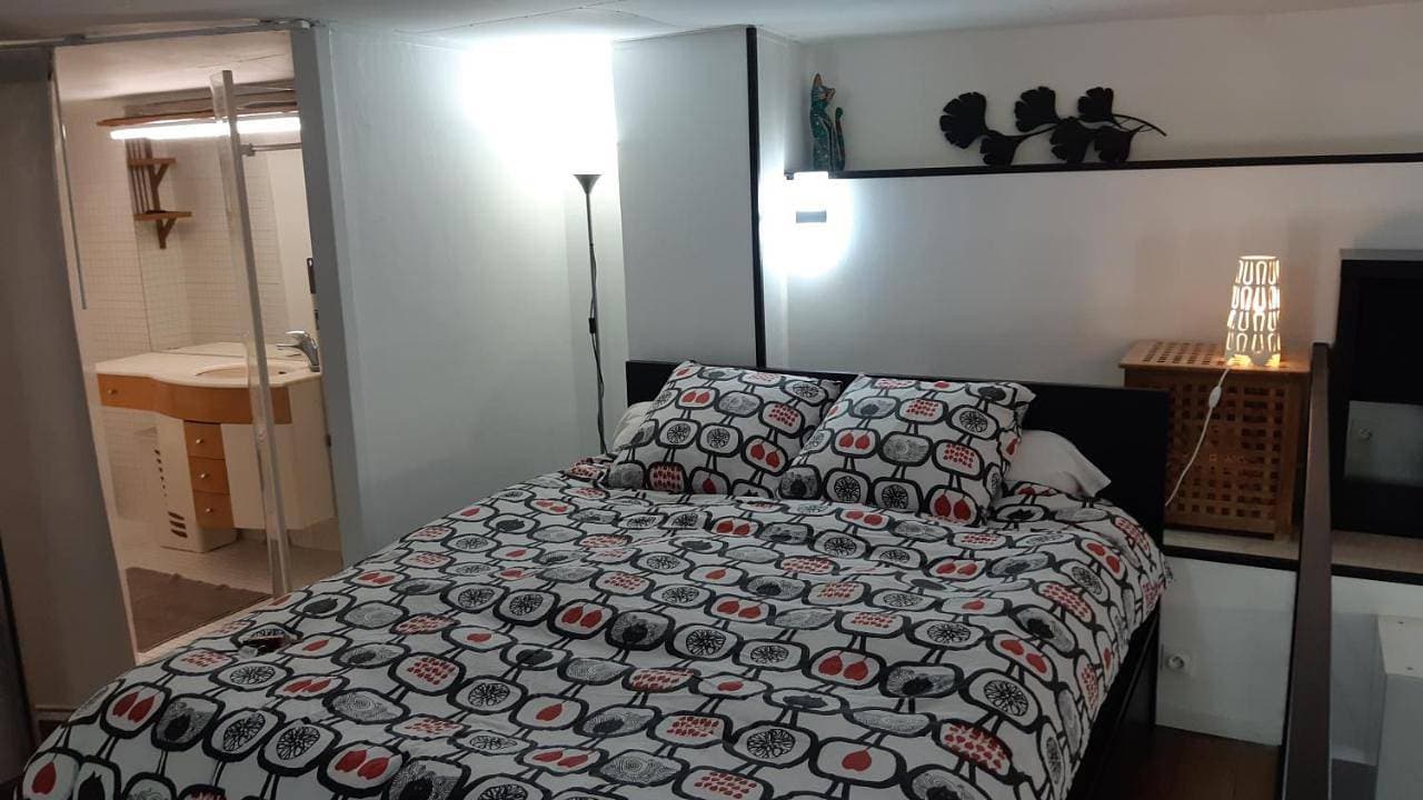 Foto 5 von 15: One-Bedroom Apartment
