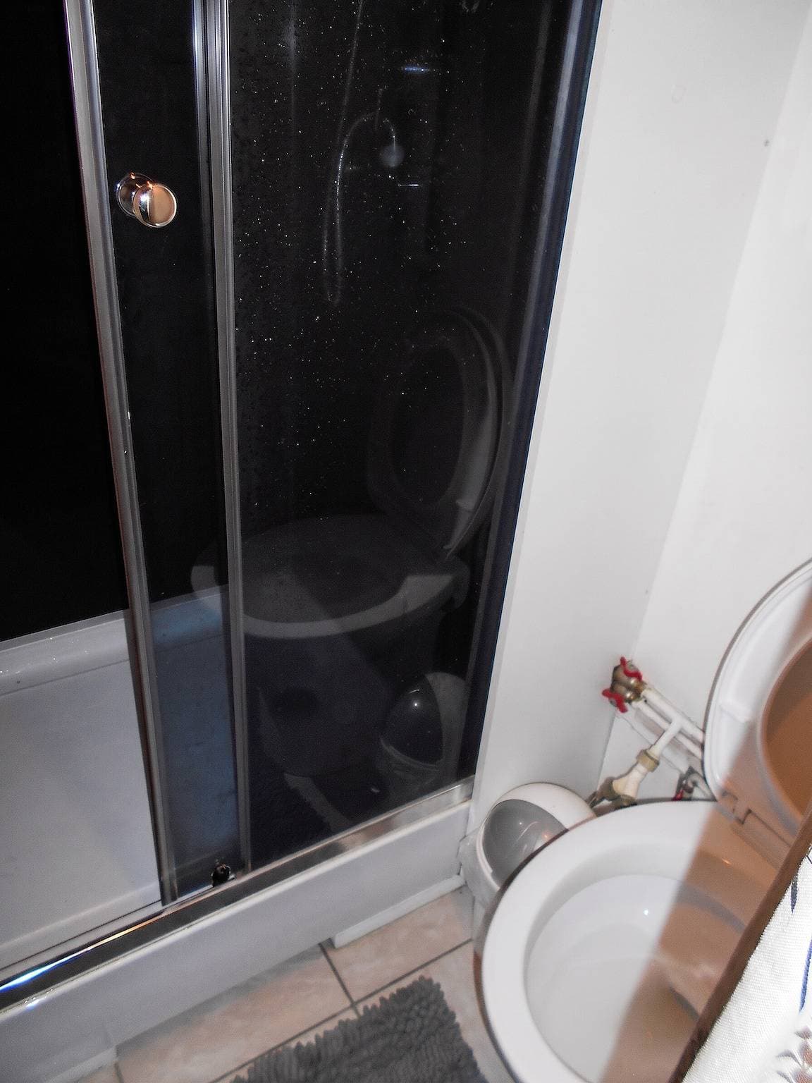 Foto 13 von 13: Komfortables Studio in Pédernec - 27 m² - Sonnenterrasse