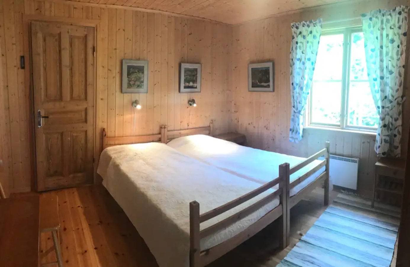 Foto 4 von 20: Ferienhaus bei Strömstad an der Westküste Schwedens