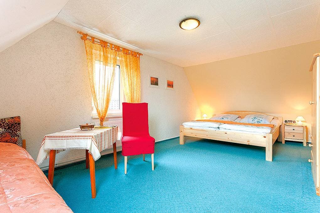 Foto 5 von 15: Ferienhaus Birkenallee