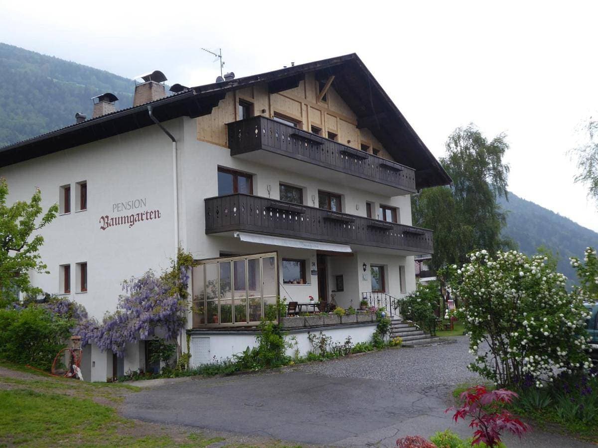 Pension Baumgarten 1