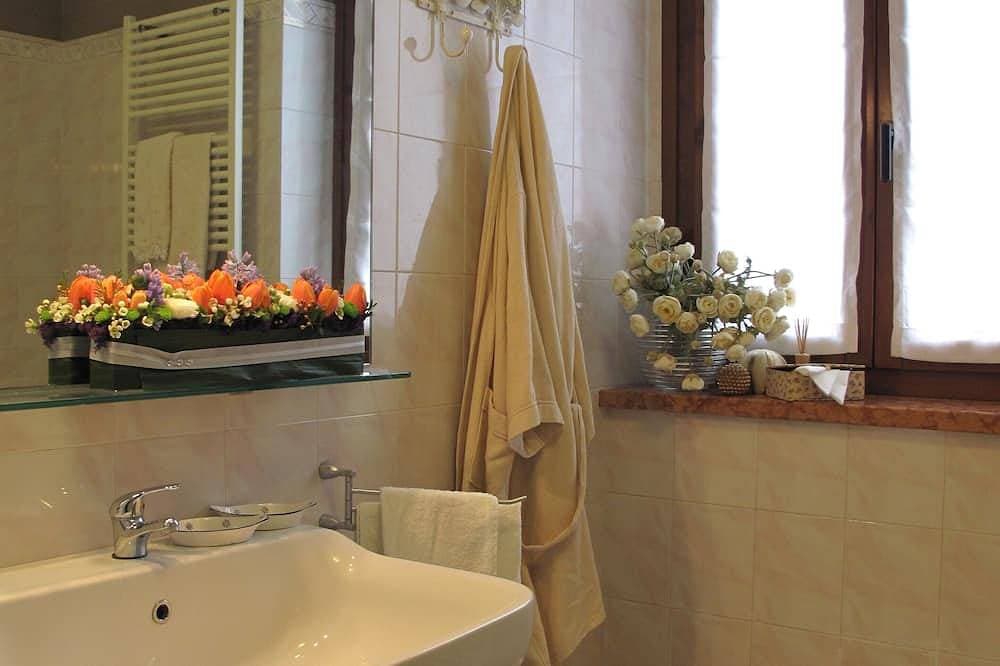 Foto 7 von 20: Raffinierte und elegante Wohnung in der Innenstadt von Verona