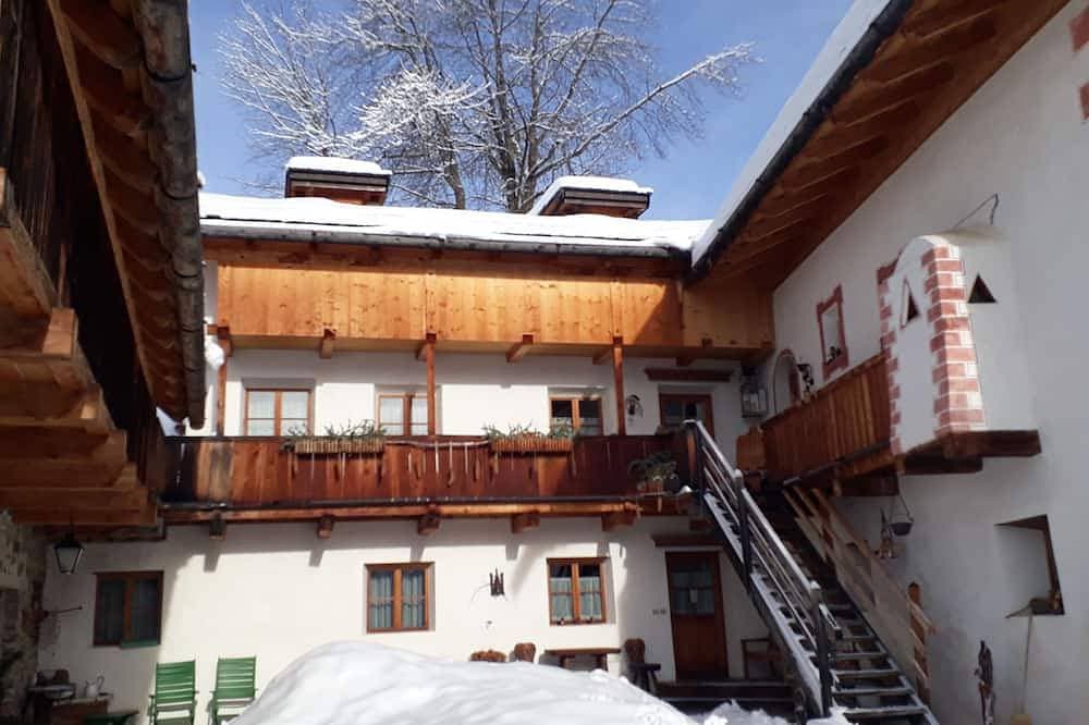 Foto 9 von 30: FewoPrantschur- Vielseitiger Urlaub, sehr Ruhige Lage mit \"Dolomiten\" Blick