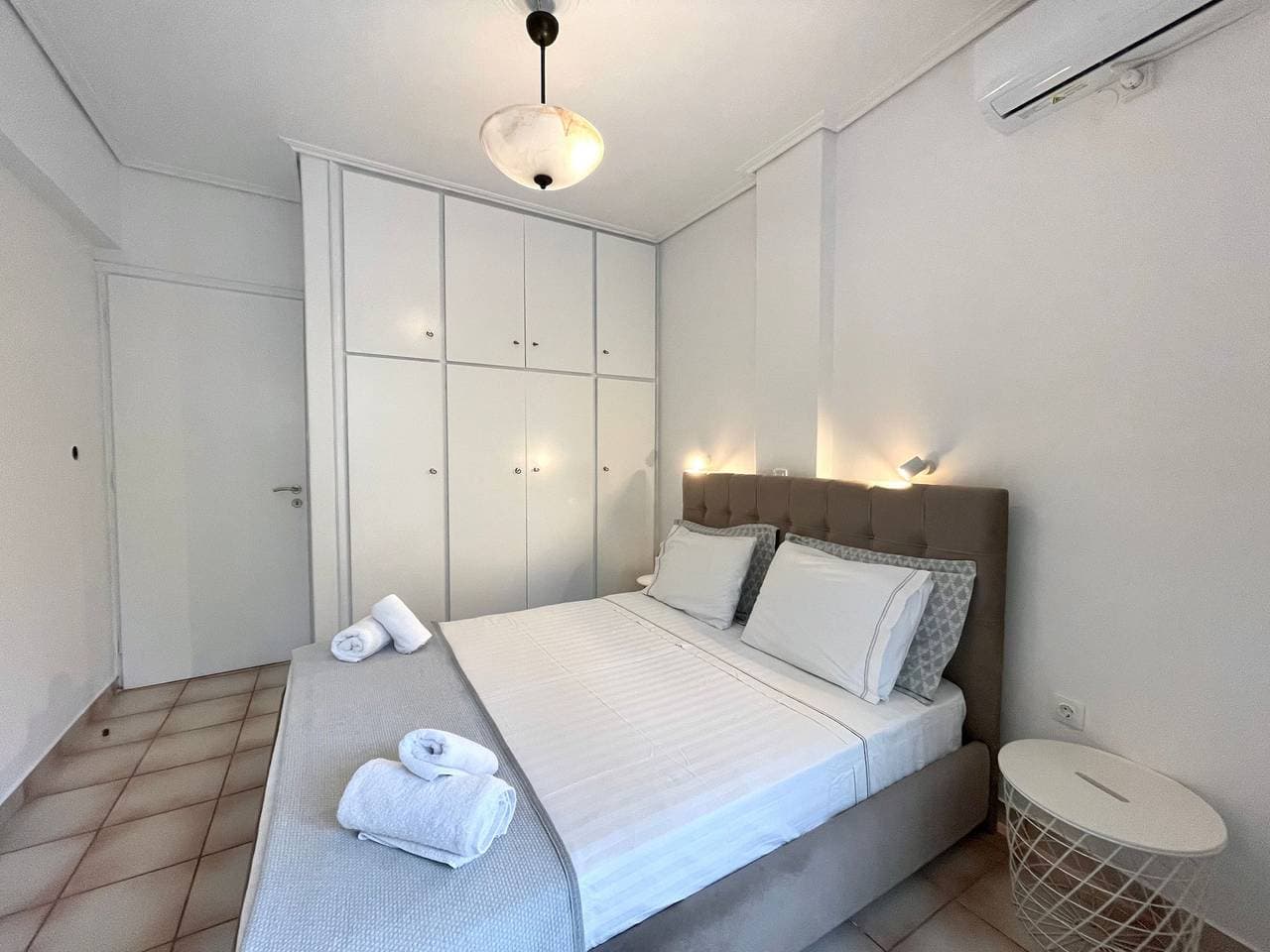Ferienwohnung 90m² 1
