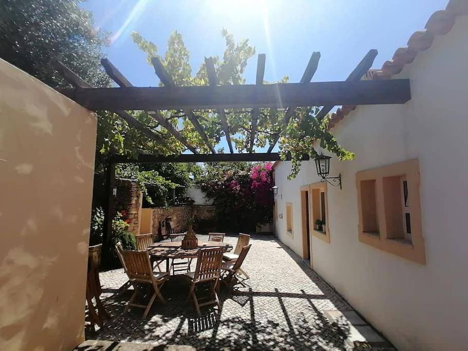 Unique Country House in the Algarve 1